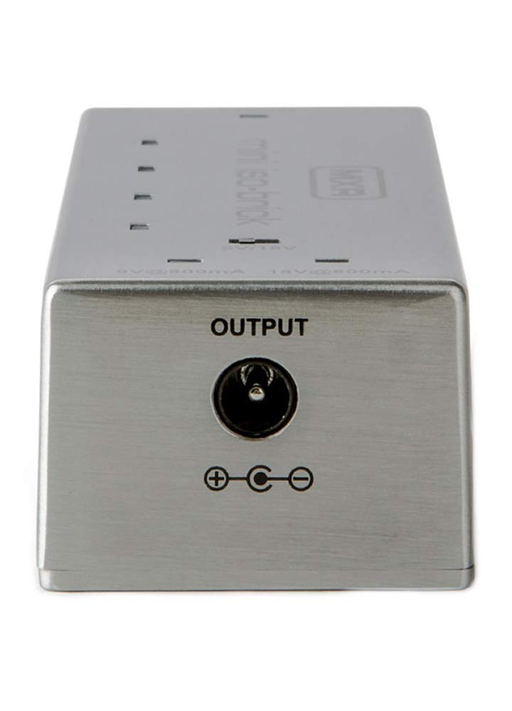 MXR M239 Mini Small Power Supply ISO-Brick