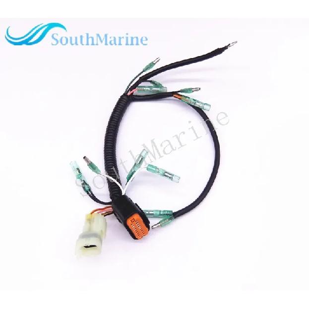 Boat Motor F20-05000301 CDI Cable Assembly for Parsun HDX 4-Stroke F20A F15A Outboard Engine C.D.I CABLE
