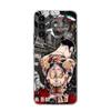 Yakuza 0 Game Phone Case For Samsung Galaxy A17 A16 A14 A15 A13 A57 A56 A54 A55 A53 A37 A36 A34 A35 A33 A26 A24 A25 A23 Galaxy A