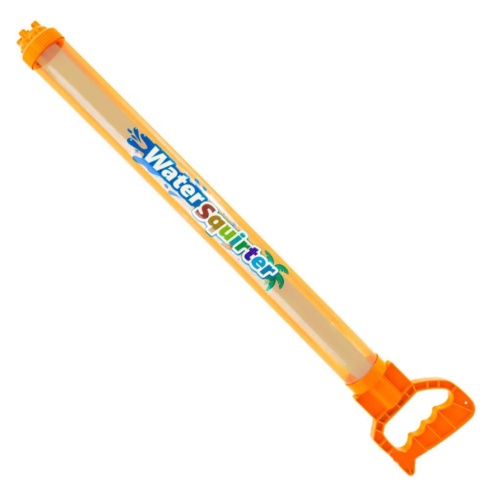 

Ручний артефакт для дрифту у водній битві, портативний інструмент для розпилення води, нова трубка для розпилення води помаранчевий