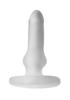 Hump Gear XL Transparent 18 X 6 Cm - Perfect Fit - Anal Plug