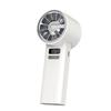 Low Price 3 In 1 Mini Fan Desk Powerful Portable Mini Cooler Electric Rechargeable Personalized Portable Handheld Fan