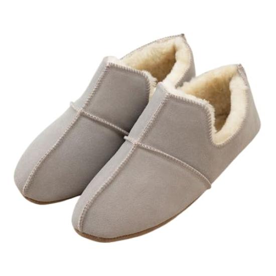 

Senko Аделаида 3-комнатный размер L Свет 71100 M+home Обувь, (приблизительно. 26-27см), Серый,