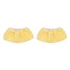 10Pcs Microfibre Cloth Cover Set Replacement for SC1 SC2 SC4 SC5 Steam Cleaner Hand Nozzle Cover Washable Accessories