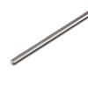 1/2 NPT Waterproof Stainless Steel k Thermocouple Sensor Pt100 Probe 50mm 100mm 150mm 200mm  PID Temperature Controller 2M wire