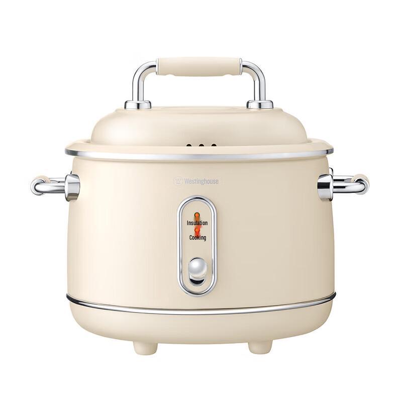 Westinghouse Ceramic Mini Rice Cooker