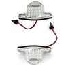 Honda LED License Plate Light (34101S60013, 34100S60013, 34101S5AA01)