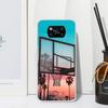 Basketball Basket Play Phone Case For Xiaomi Poco X7 X6 X5 X4 X3 Nfc F6 F5 Pro F4 Gt F3 F2 F1 M5S M4 M3 Art Fundas Back Cover