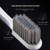 Hefengyu Ultra-Soft Nano Toothbrush