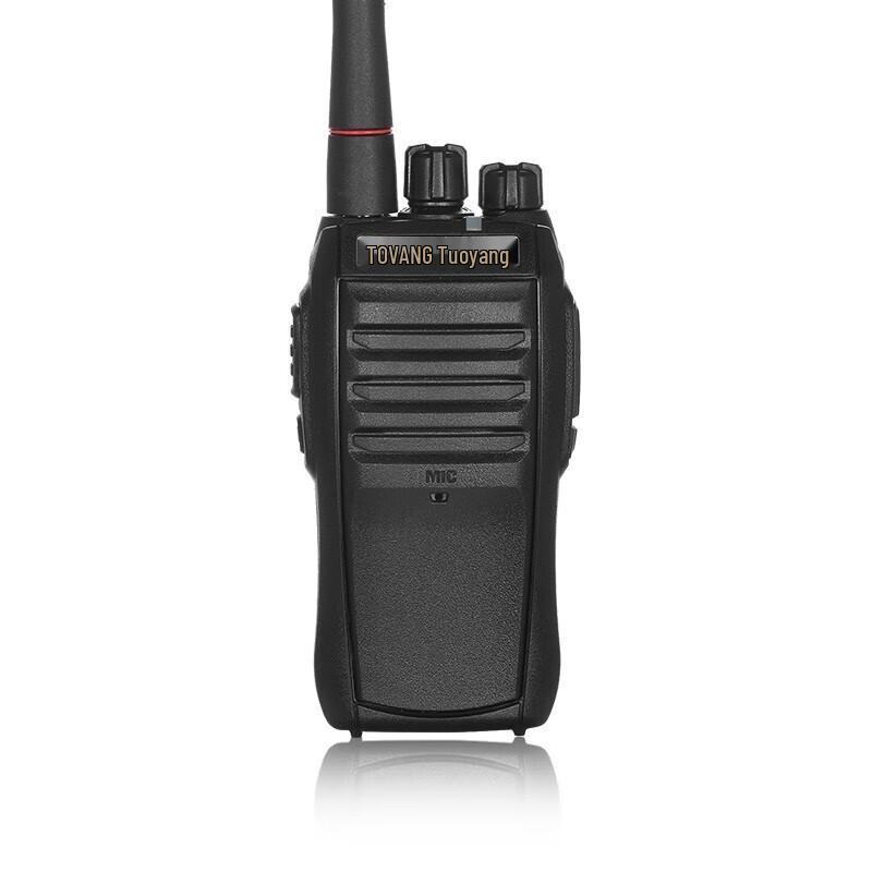 

Toyang PDX2800Plus Long-Range Walkie-Talkie (CN version)