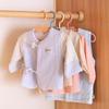 Children's Non-Slip Clothes Hangers for Small Sizes - Baby Drying & Sun-Focused Rack