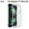 Für Xiaomi MI 17 Ultra 5G von Leica Handyhülle IMAK Stoßfeste Weiche Hülle