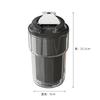 MeyJig Thermos Coffee Mug Vacuum Flasks Home Thermos Espresso Latte Cups