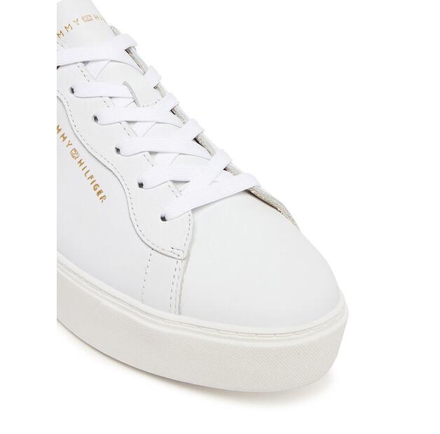Tommy Hilfiger Chic Platform Cupsole Sneaker