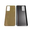 Yibin Huawei P40/P40 Pro Glass Battery Back Cover - No Logo