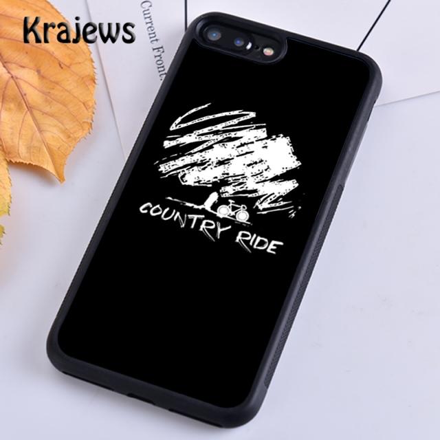 Fahrrad Mountainbike Fahrrad Kunst Handyhülle Abdeckung Für iPhone 17 Air 16 15 14 plus 12 13 pro max Fundas