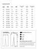 Caizi Men's Business Casual Straight-Leg Trousers
