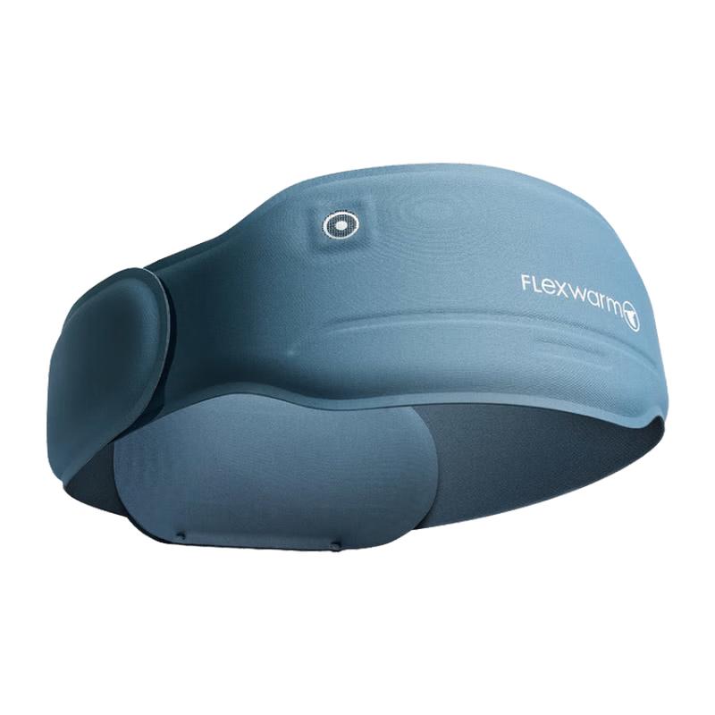 Smart Menstrual Heating Pad