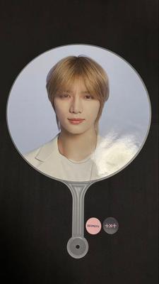 [USED] TXT Beomgyu Fan Korea