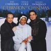 CD JOS CARRERAS  NATALIE COLE  PLAC  A Celebration Of Christmas WPCR850 Erato 1996 Japan Pop Used