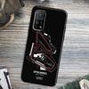 Formula 1 Racing Circuit Cover For Xiaomi 15 14 13 Ultra 11T 12T 13T 14T Pro POCO X7 Pro X3 X5 X6 M6 F5 F6 Pro Case