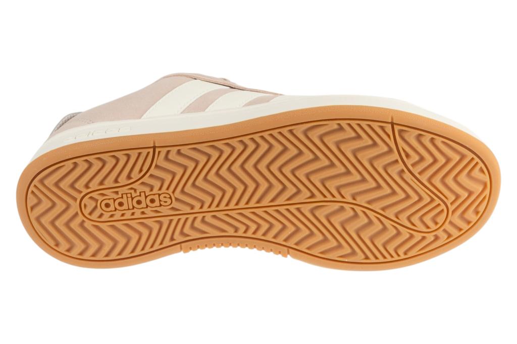 Adidas Grand Court Alpha, Womens beige Sneakers