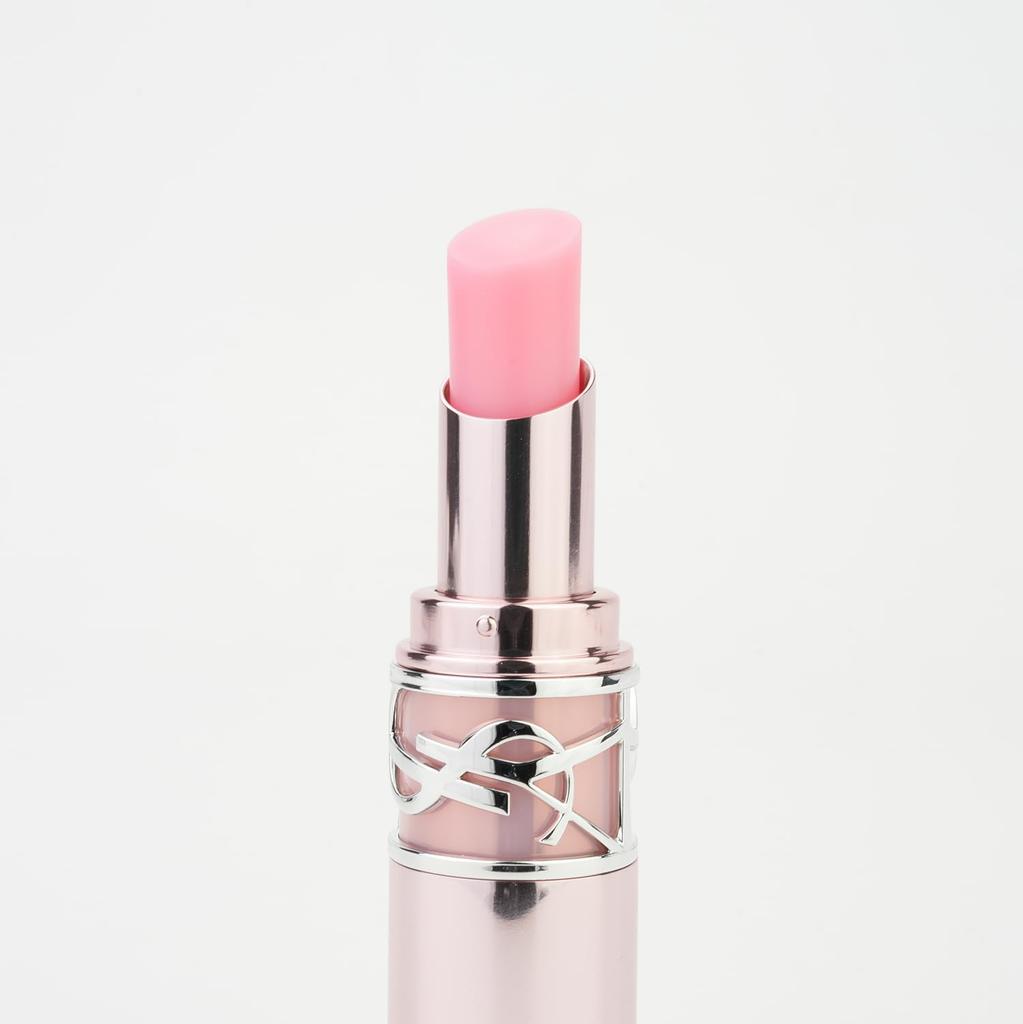 [Domestic Authentic Product] Yves Saint Laurent Love Shine Candy Glow Balm (#1B) 3.1g Lipstick Makeup for Women Birthday Mother's Day Anniversary Whit