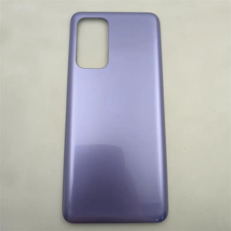 replace Back Cover For Oneplus 9/ 9 Pro Back shell Cover 3D Glass Panel Rear Housing Case Replacement