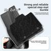 For Xpeng GX 2026 2027 Waterproof TPE Car Floor Mats Backrest Trunk Liners Waterproof Automotive Interior Refit Accessories