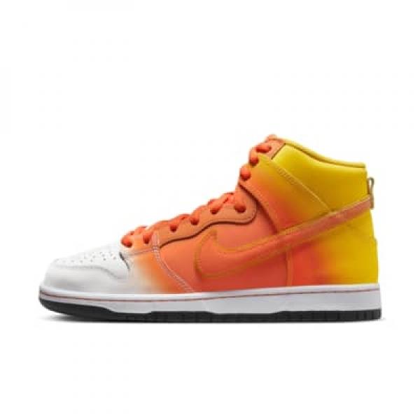 

Nike SB Dunk High Pro для скейтбординга FN5107-700