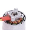 Diy Mini Fpv Indoor Traversing Machine Micro 1104 Hm Brushless Motor 1-2S 4300Kv Mini Rc Quadcopter Drone Brushless Motor