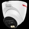 Dahua 6MP Full-Color Night Vision Security Camera CN Plug (adapter Included)