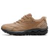 Wave Mujin TL GORE-TEX Tiger Eye Men Sneakers Tan Black D1GA237302