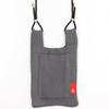 Sanrio Characters IP BR Knit Fabric Mini Bag A Kuromi