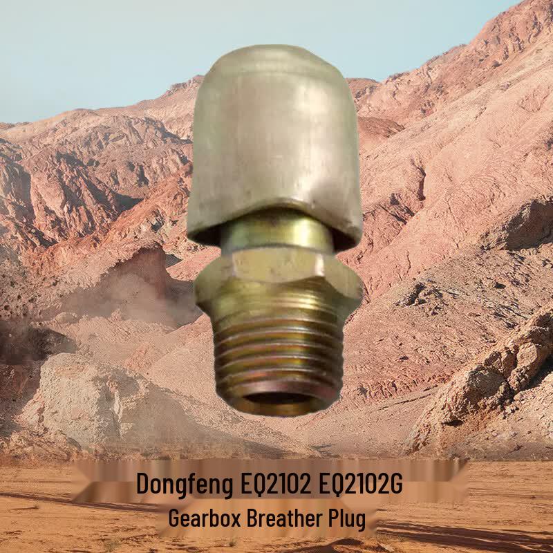 Dashixiong Transmission Breather Plug Q900B