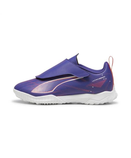 [PUMA] ULTRA 5 Play V TT Junior (10790901) [Shipped from Korea] 100% Authentic
