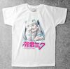 Hatsune Miku 025 Anime/Manga Childrens/Kids T-shirts
