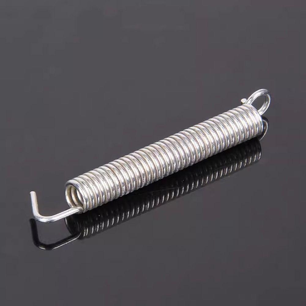 1Set Vintage Tremolo Claw with Installation Screws Tremolo Bridge Springs Electric Guitar Accessory