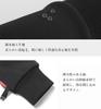 Luimode Kaltes Wetter Radfahren Outdoor Innovative Kalt Unisex Handschuhe, Handschuhe, Handschuhe, Weichheit, Rutschfest, Wasserdicht, Winddicht, Schutz, Warm,