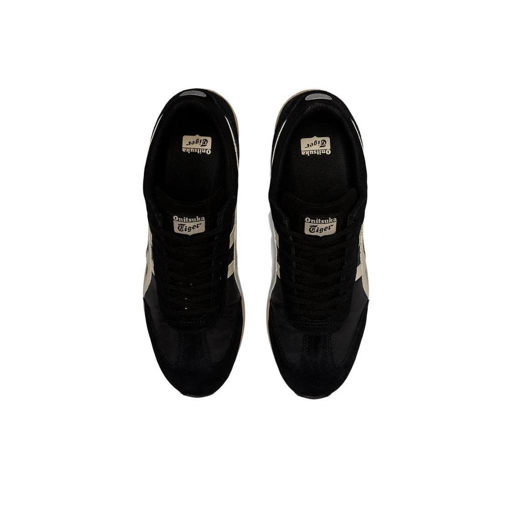 ONITSUKA TIGER California 78 EX Black Oatmeal Unisex Sneakers 1183A355-002