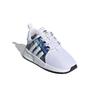 Adidas Originals X_PLR Breathable Low top Toddler Shoes White Infant And Toddler EE7390