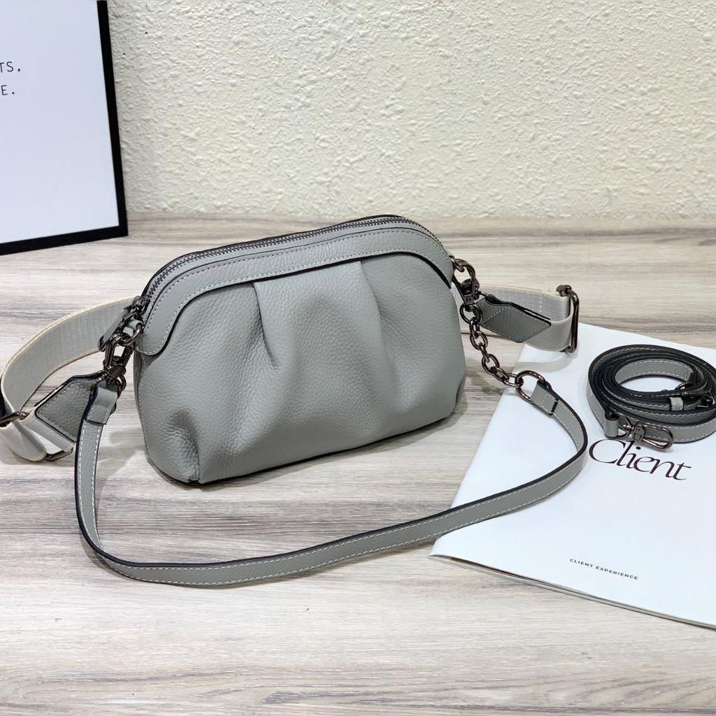 Nowa damska torba, na jedno ramię, crossbody, damska, torba o dużej pojemności.