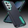 Phone Case for Samsung Galaxy S26 Ultra S25 Edge S24 S23 FE S22 Plus A03s A14 A54 A53 A15 A06 A16 A36 A56 A26 A17 Bracket Cover