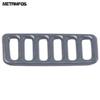 Front Air Condition Vent Outlet Cover Trim For Honda Civic 11th Gen    2024 Stainless Steel Interior Accessories