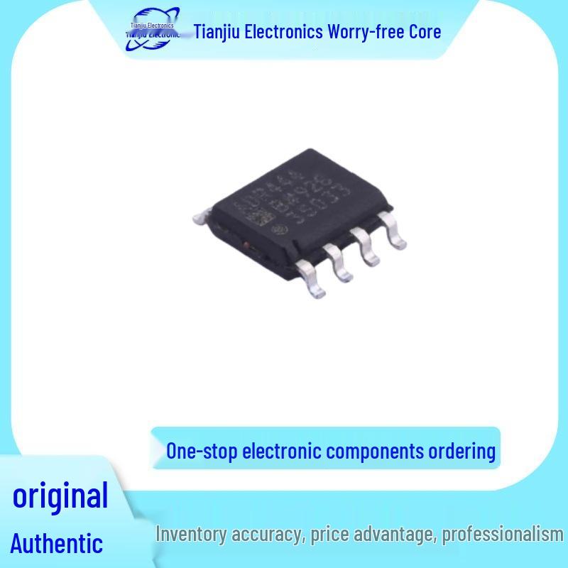 

Genuine ADR444BRZ-REEL7 Chip IC - Electronic Component Sourcing & BOM Integration