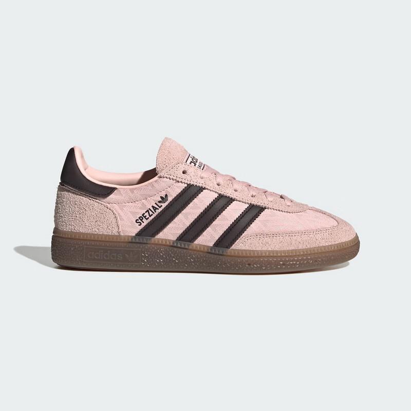 Женские повседневные кроссовки Adidas Originals Handball Spezial W 36.5