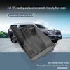Eco-Friendly TPE Car Mats for 23 Haval H5: Custom-Fit Floor and Trunk Protection
