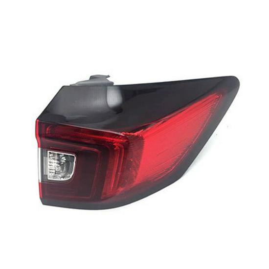 Fits 15-18 Honda XRV Rear Taillight, Headlight, Brake, and Reverse Light Assembly.