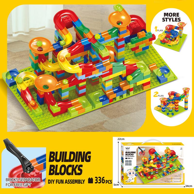 

Развивающие строительные блоки для мальчиков в возрасте 3-6 лет: Игрушки для раннего обучения и развития творческих способностей