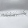Glass Crystal Quantity 5 Beads Shape Wand Quantity Plug